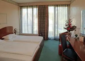 Hotel Am Blauen Wunder Dresden