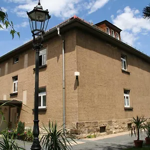 Apartment Schlupp, Dresden
