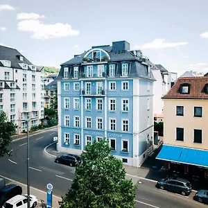 V Evert - Am Congress Centrum Hotel Würzburg