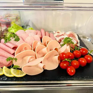 Altstadt Self Check-in Hotel Würzburg