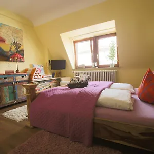 Barbarossa Garni Hotel Würzburg