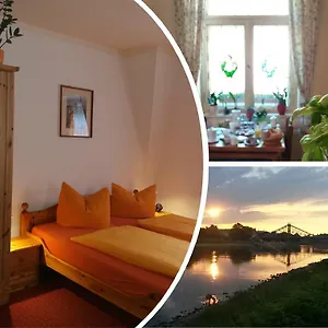 Gaestehaus Loschwitz Dresda