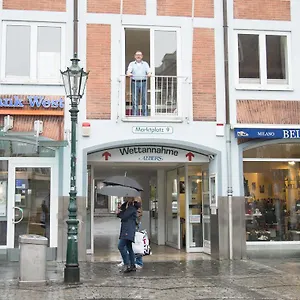 https://apartement-mit-dachterrasse.dusseldorf-hotel.net