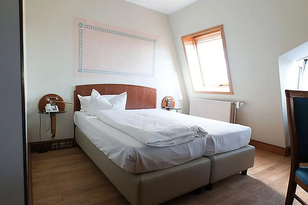 ***  Hotel Am Blauen Wunder - Privathotel Dresden Duitsland