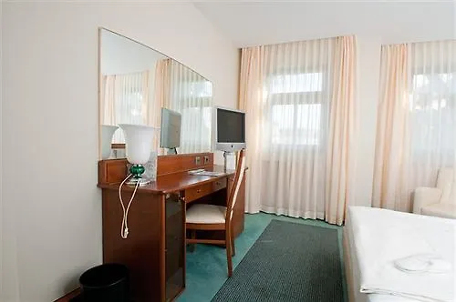 Hotel Am Blauen Wunder - Privathotel Dresden 3*,  Duitsland